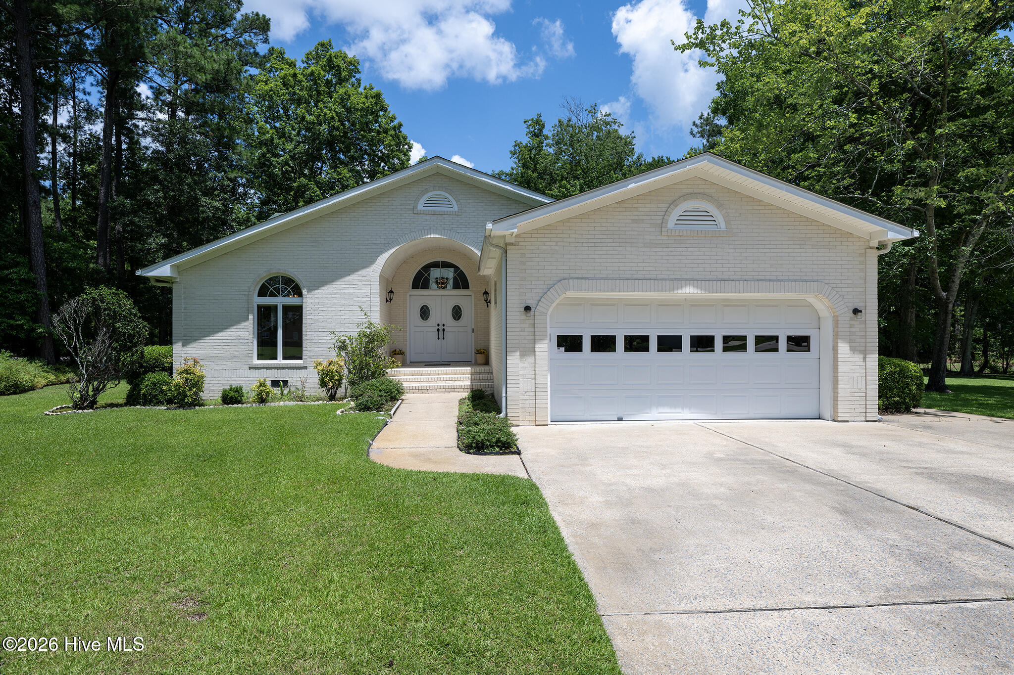 809 Thyme Court,New Bern