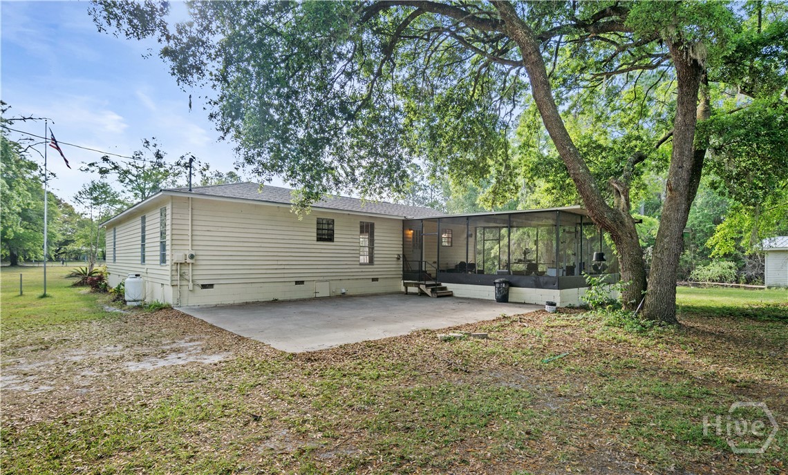 1428 Dairy Road, Hinesville, GA 31313 Listing Photo  38
