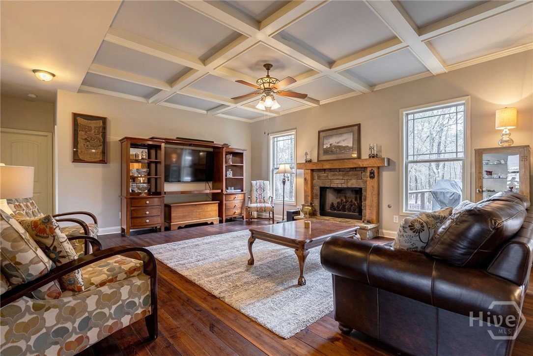 200 Merganser Drive, Jefferson, GA 30549 Listing Photo  11