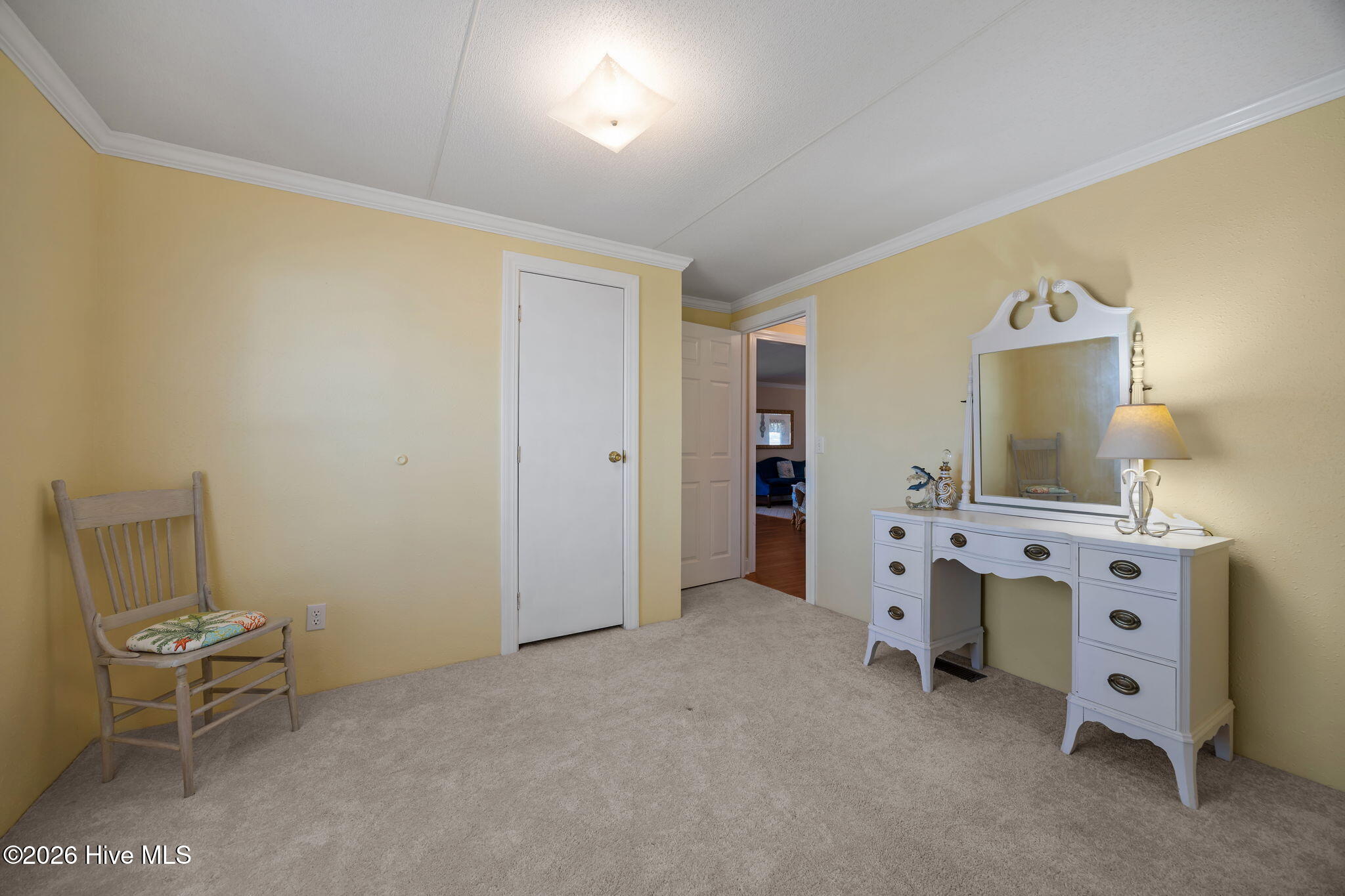 3rd Bedroom 10'5