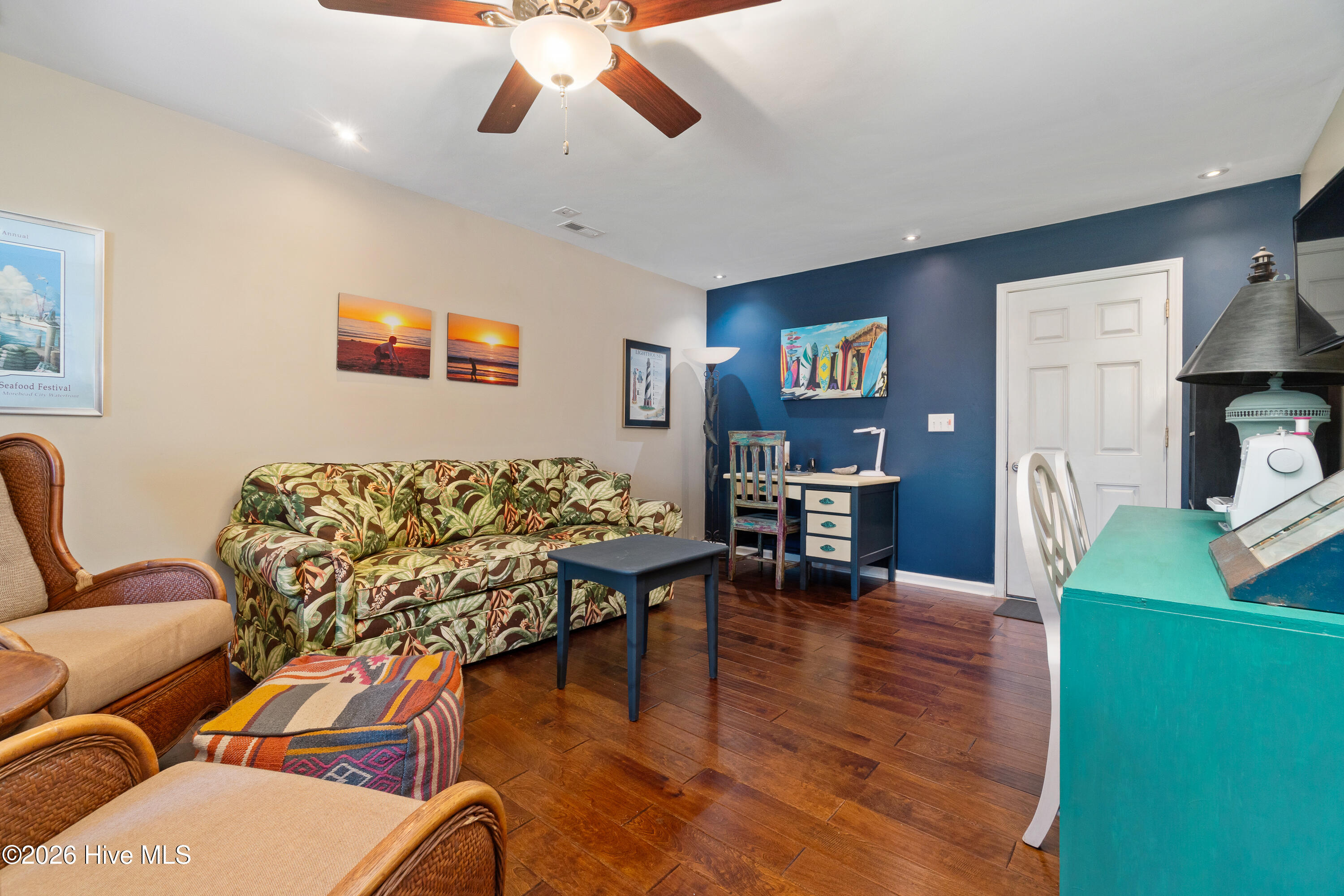 1609 Sanderling Drive,Morehead City