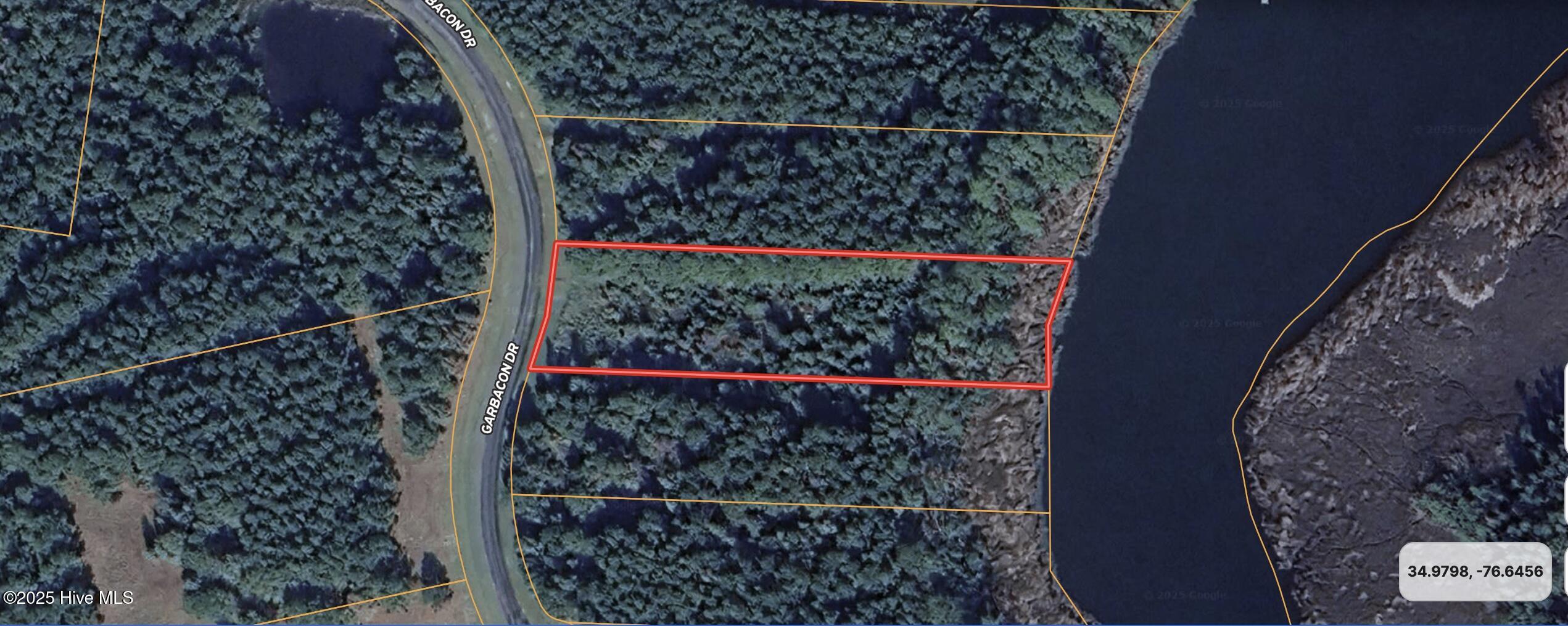 327 150 Garbacon Drive,Beaufort