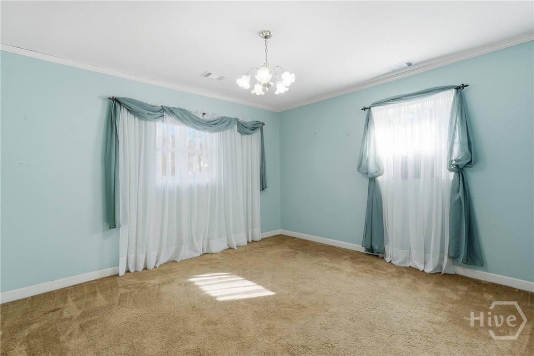 501 Wau Bun Drive, Savannah, GA, 31419