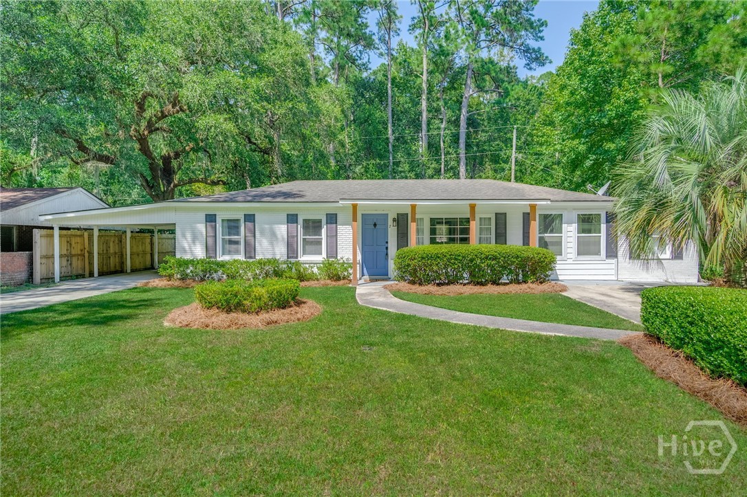 Property at 7 Brookview Drive