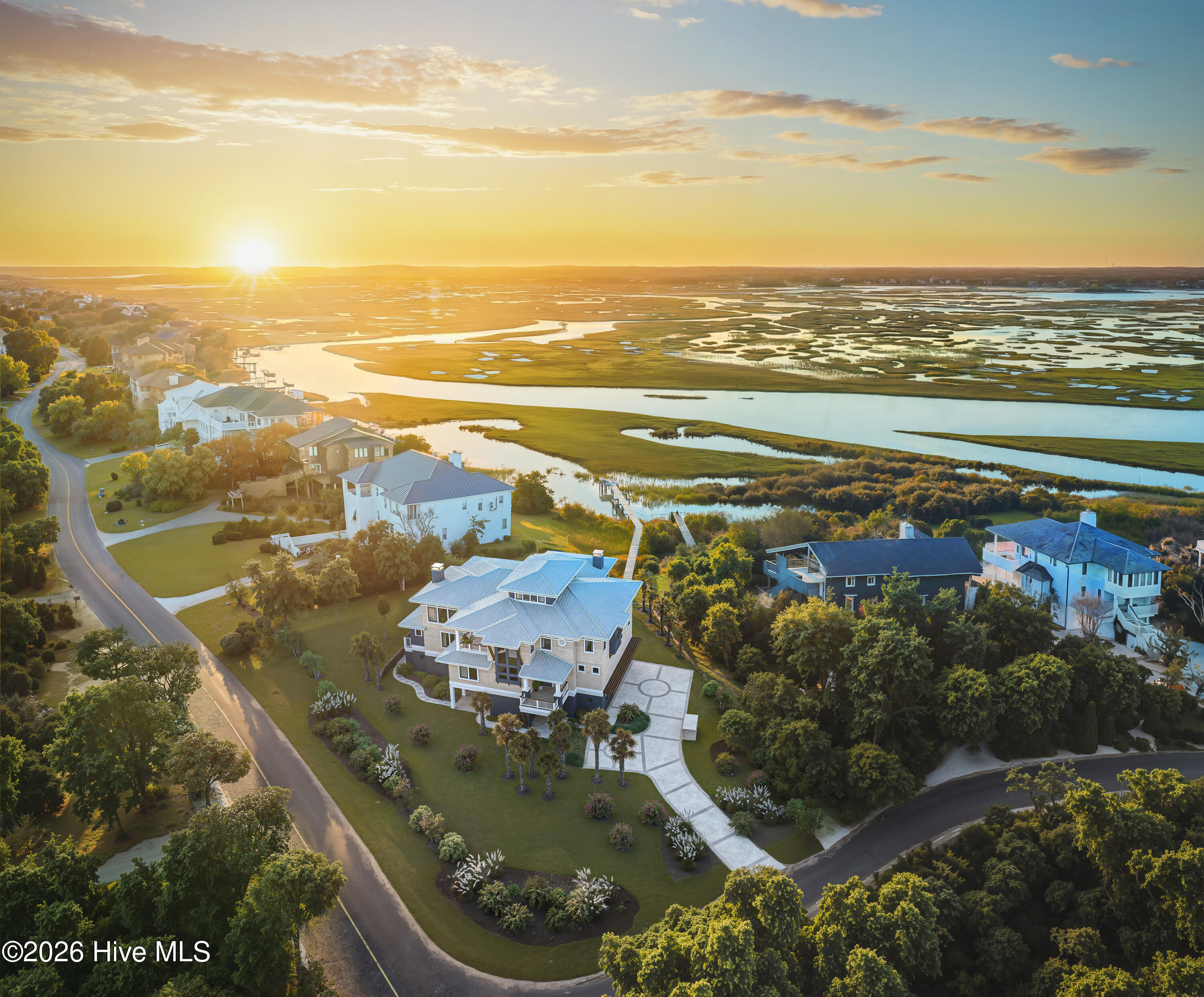 Homes for sale in Wilmington, NC | 9 Clamdigger Point Rd, Wilmington, NC 28411 | MLS# 100560628