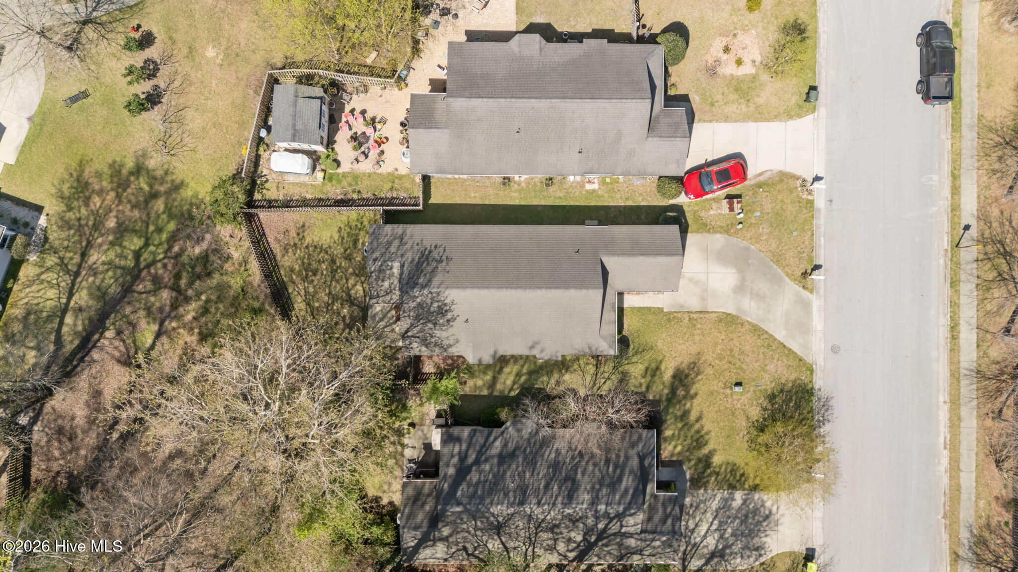 2403 Westover Lane,New Bern