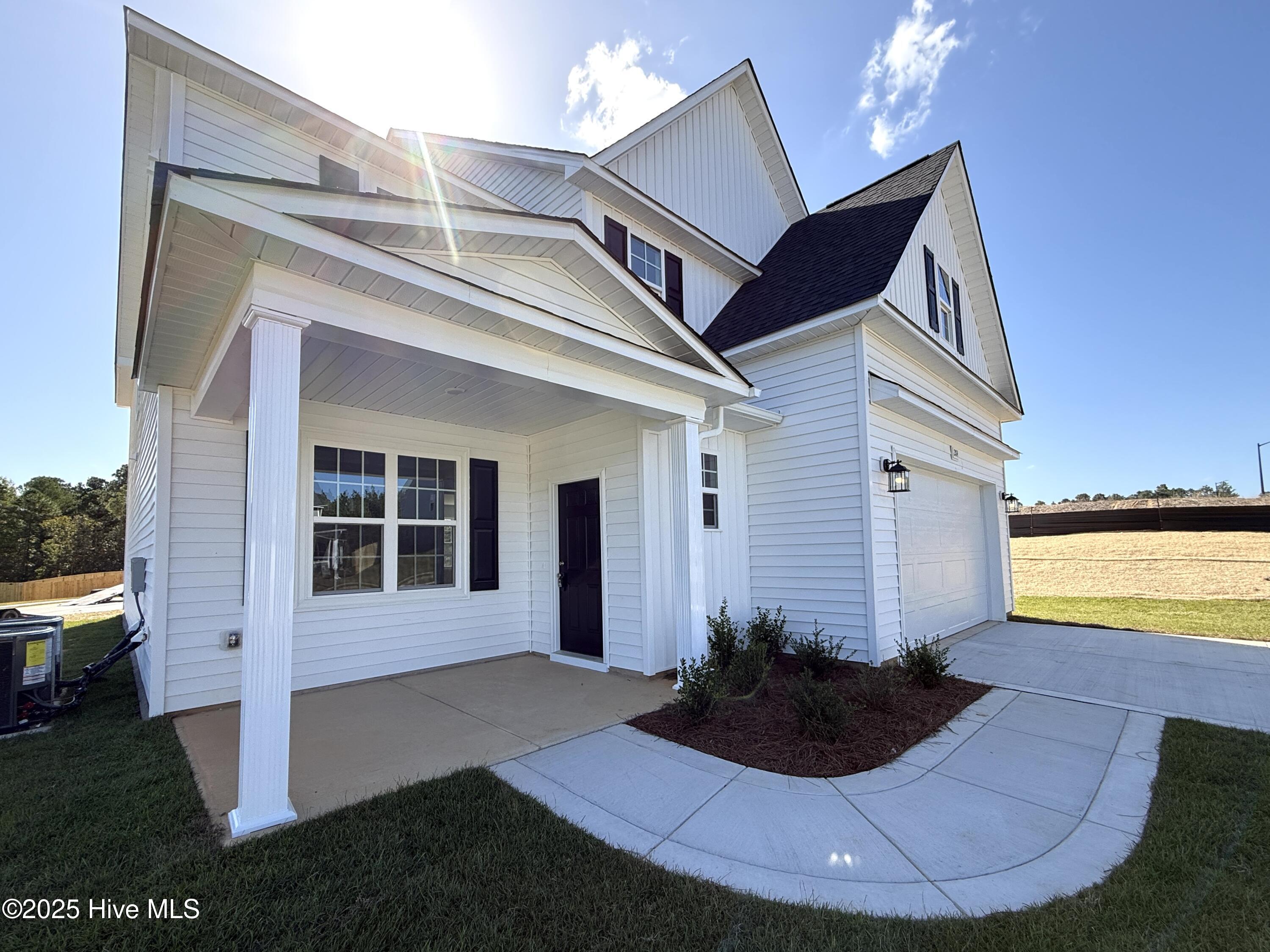 Homes for sale in Lillington, NC | 284 Harborwood St, Lillington, NC 27546 | MLS# 100519309