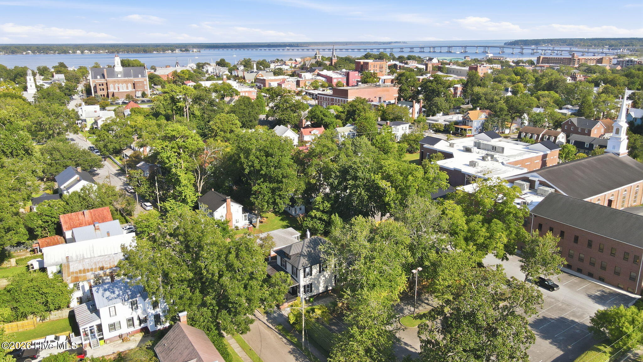 615 New Street,New Bern