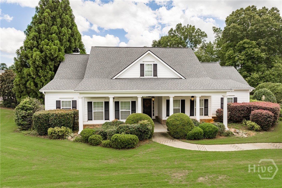 1505 Whitlow View Dr Drive