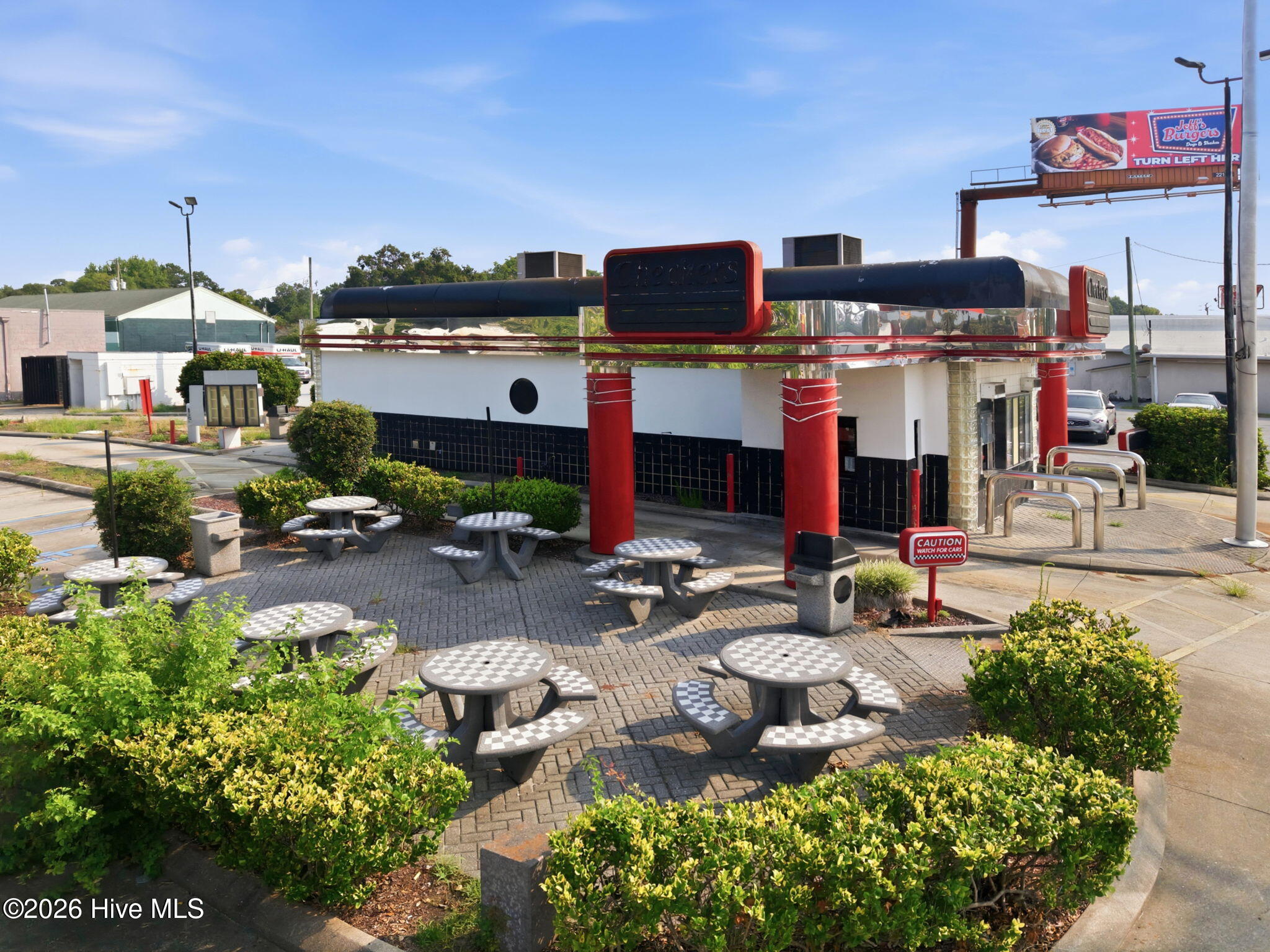 643 N Marine Boulevard,Jacksonville