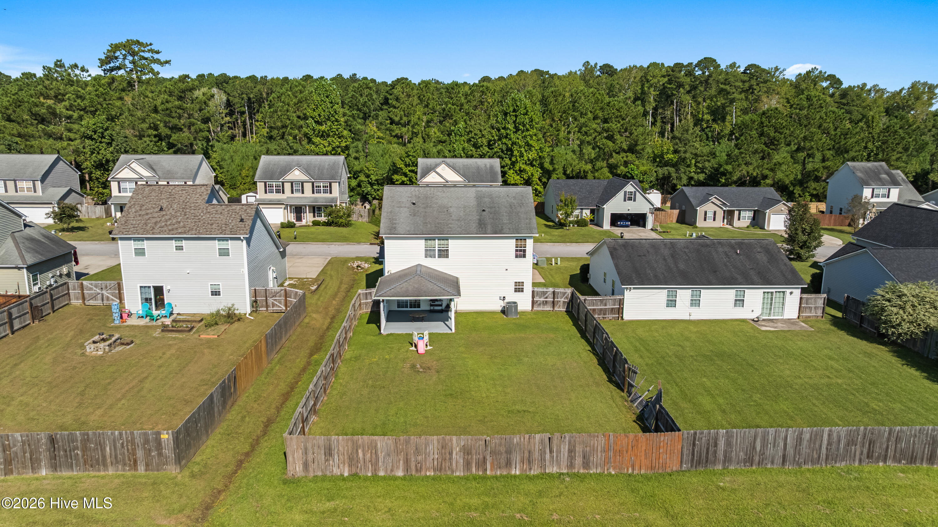 163 Crooked Run Drive,New Bern