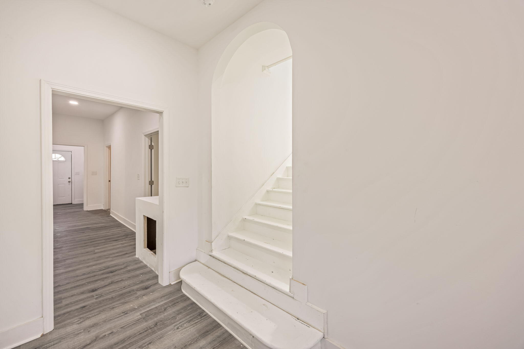 1136 Beman Street, Augusta, GA, 30904