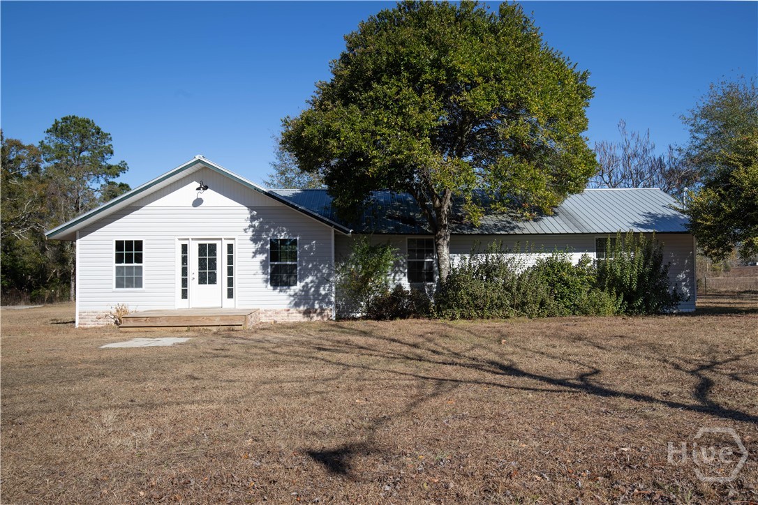 Homes for sale in Jesup, GA | 1023 Odessa Rd, Jesup, GA 31546 | MLS# SA345517