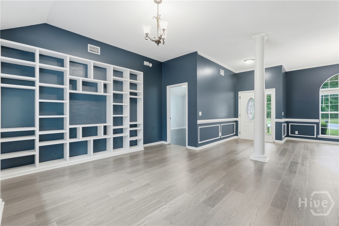 10 Mackinac Court, Pooler, GA, 31322