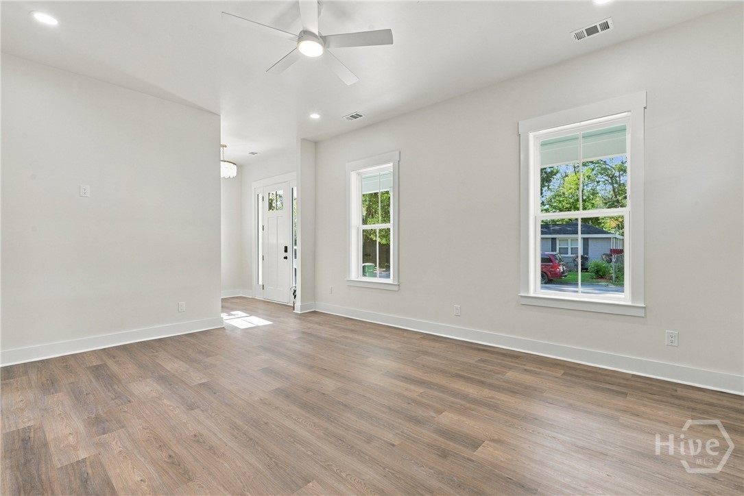 Photo 3 of Single family home for sale at 712 E 34th Street, Savannah, GA 31401 | MLS# SA364862 | Listing updated on 2026-09-18