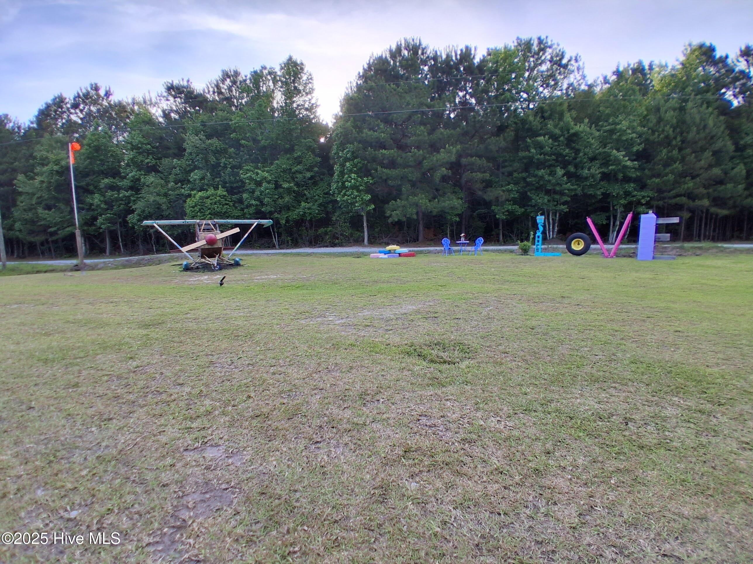 1237 Belgrade Swansboro Road,Hubert