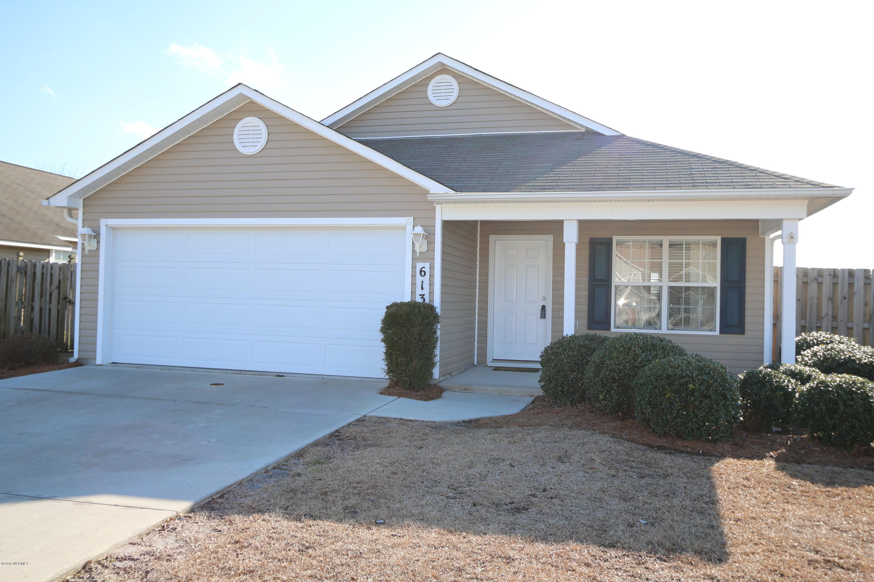 NC Properties NC Properties