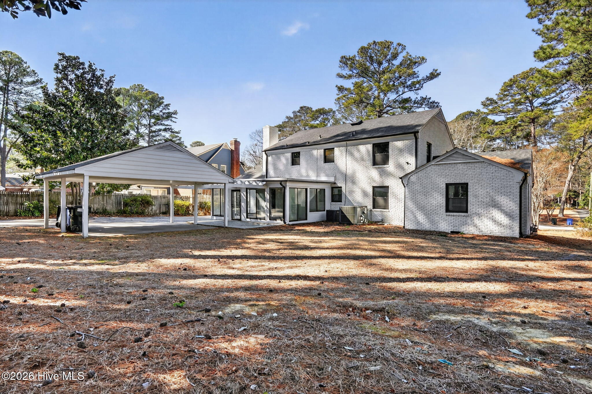 1112 Lakeside Drive NW, Wilson, NC, 27896