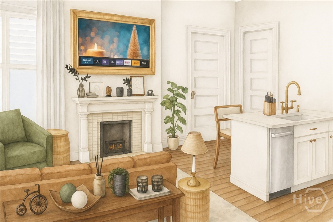 997 S Milledge Ave UNIT 3, Athens, GA, 30605