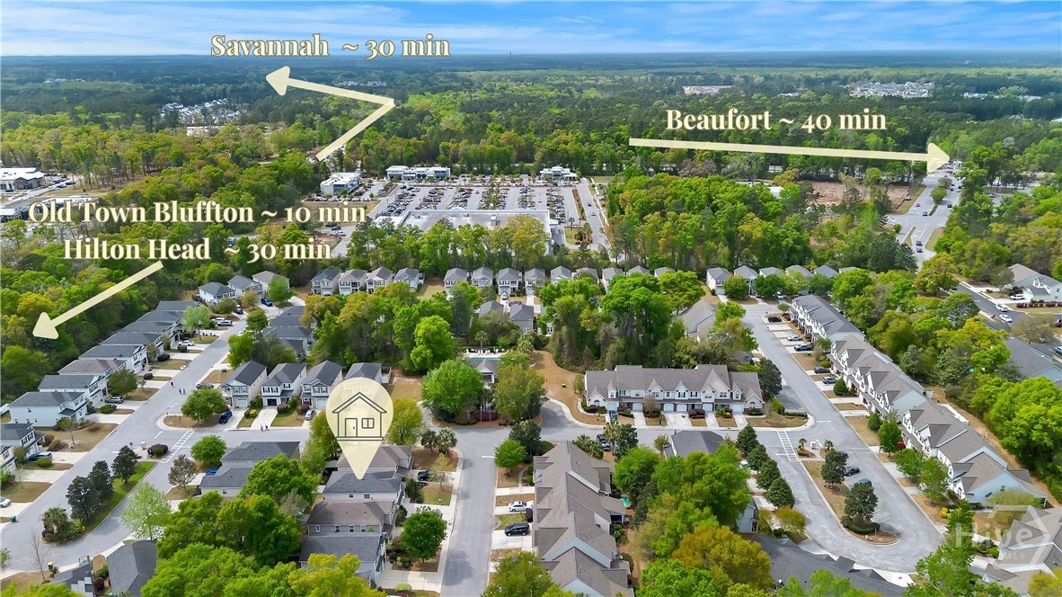 2nd image of 15 Fawns Leap, Bluffton, SC 29910 | MLS# SA351071