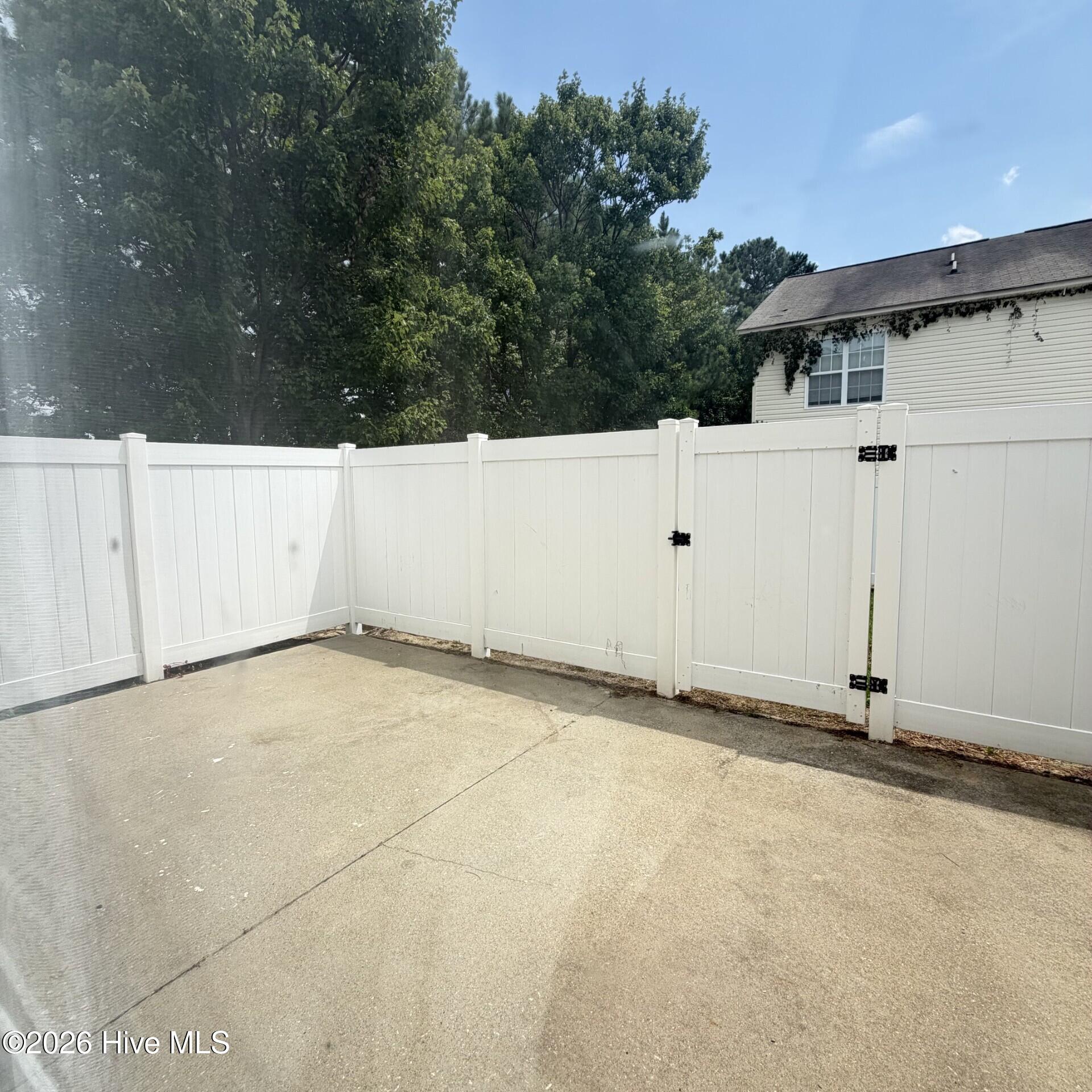 Exterior photo of 4235 Dudleys Grant Drive A, Winterville, NC 28590. MLS: 100596414