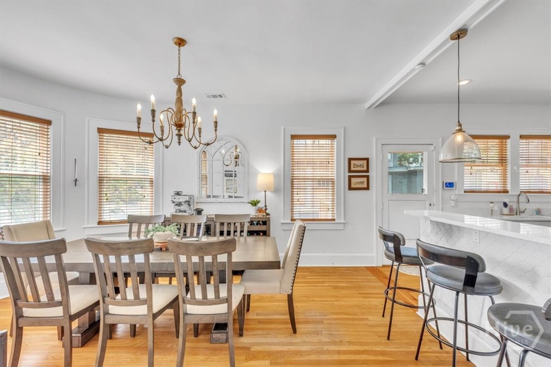 1106 E 51st Street, Savannah, GA, 31404