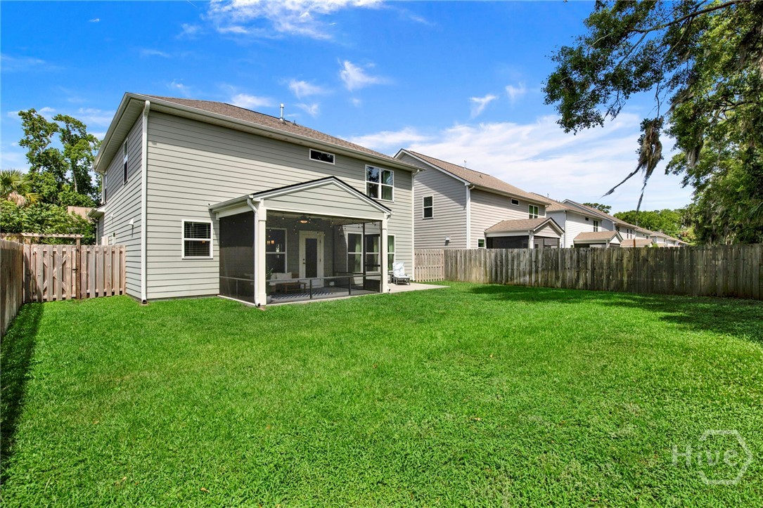117 Canter Court