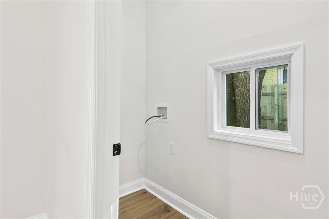 4630 Herty Drive, Savannah, GA, 31405