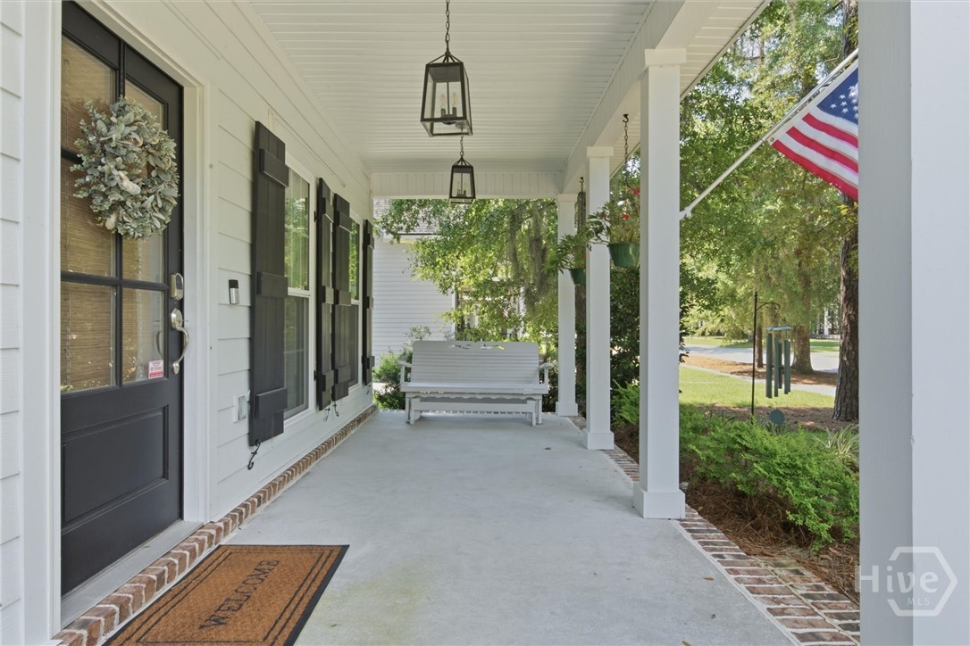 5th image of 113 Ridgewood Park Dr S, Richmond Hill, GA 31324 | MLS# SA363321