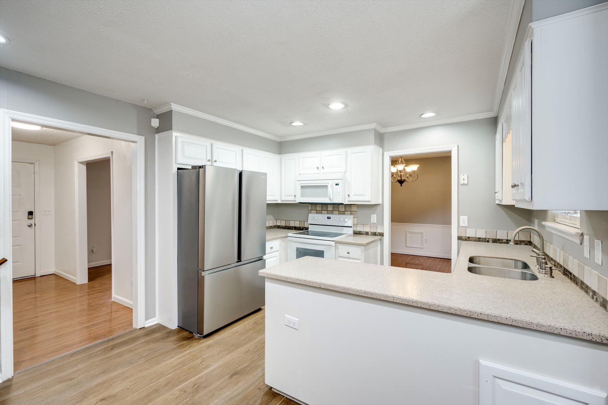 2508 Sand Ridge Court, Hephzibah, GA, 30815