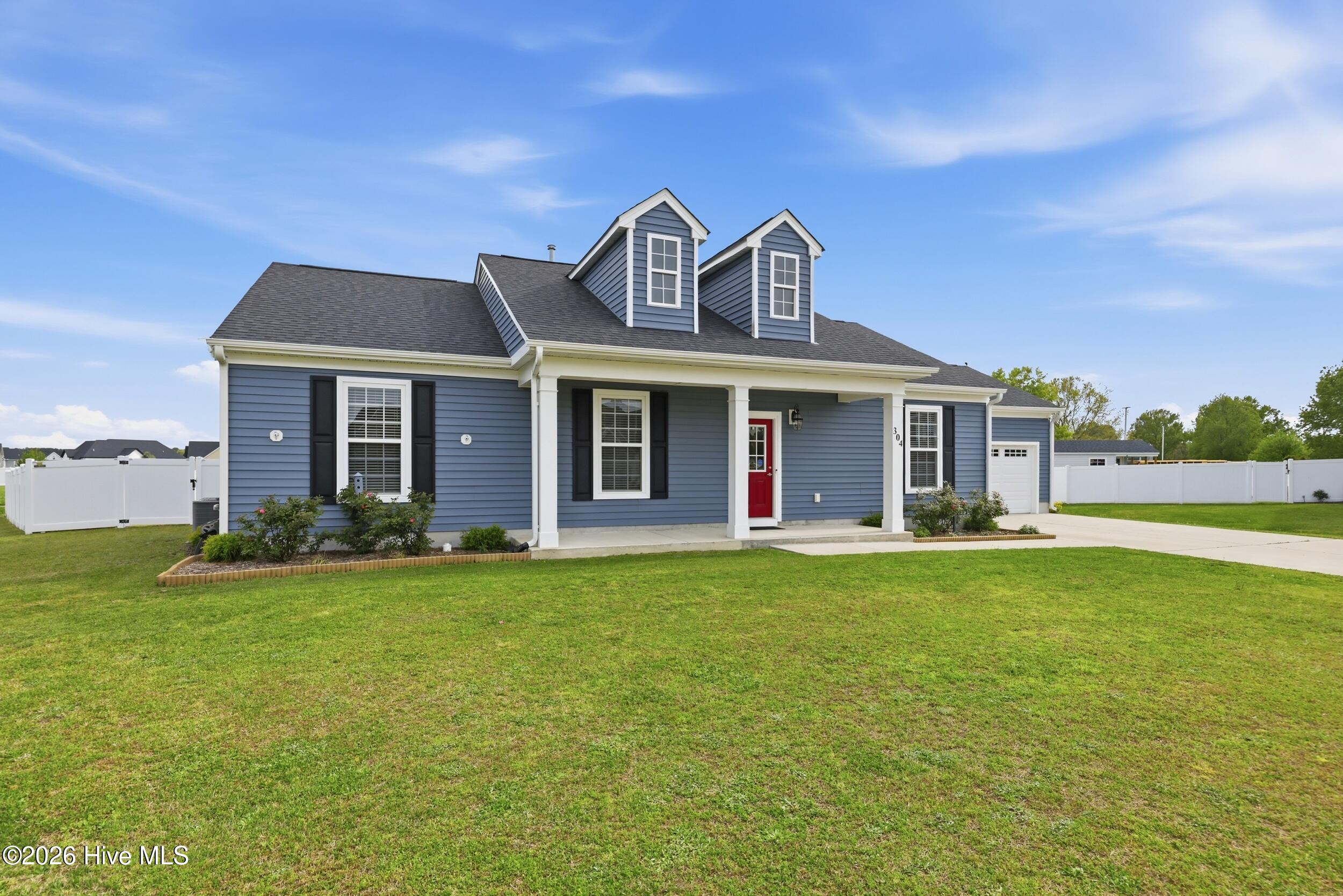 Featured listings