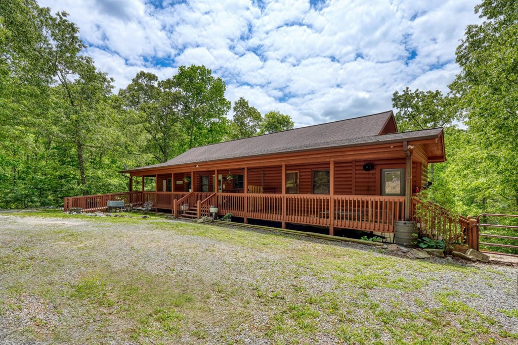 277 Clay Durrett Road, Murphy, NC 28906 Listing Photo  4