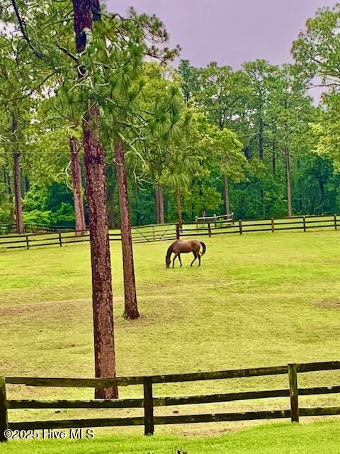 292 Bump A Long Lane, Southern Pines, NC, 28387