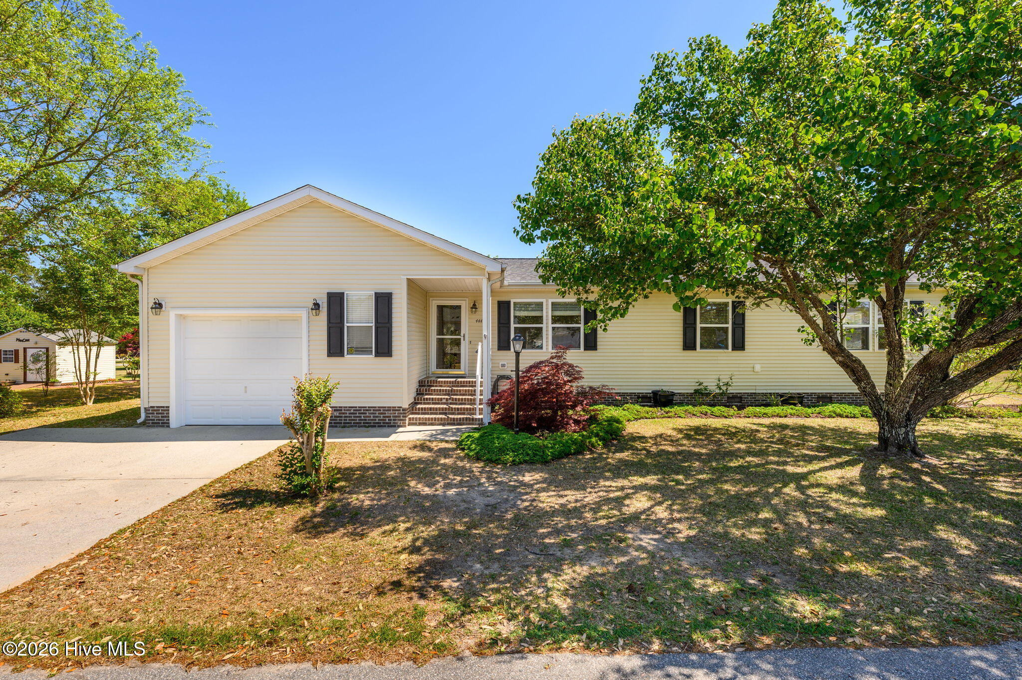 308 Comanche Trail, Havelock, NC, 28532