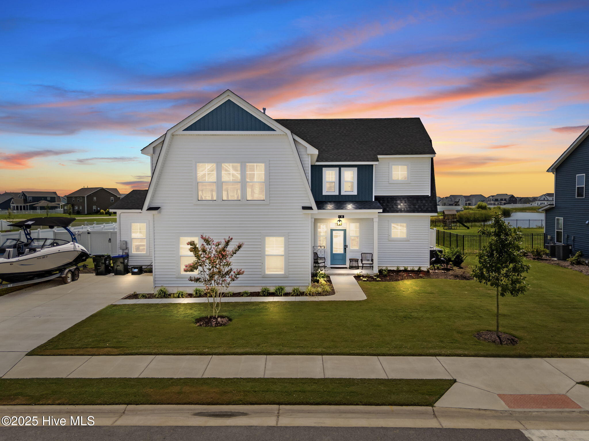 Property at 105 Farmridge Way