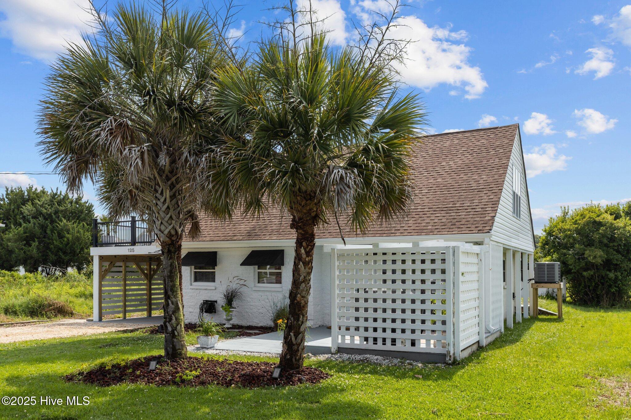 125 Pelican Drive,Atlantic Beach