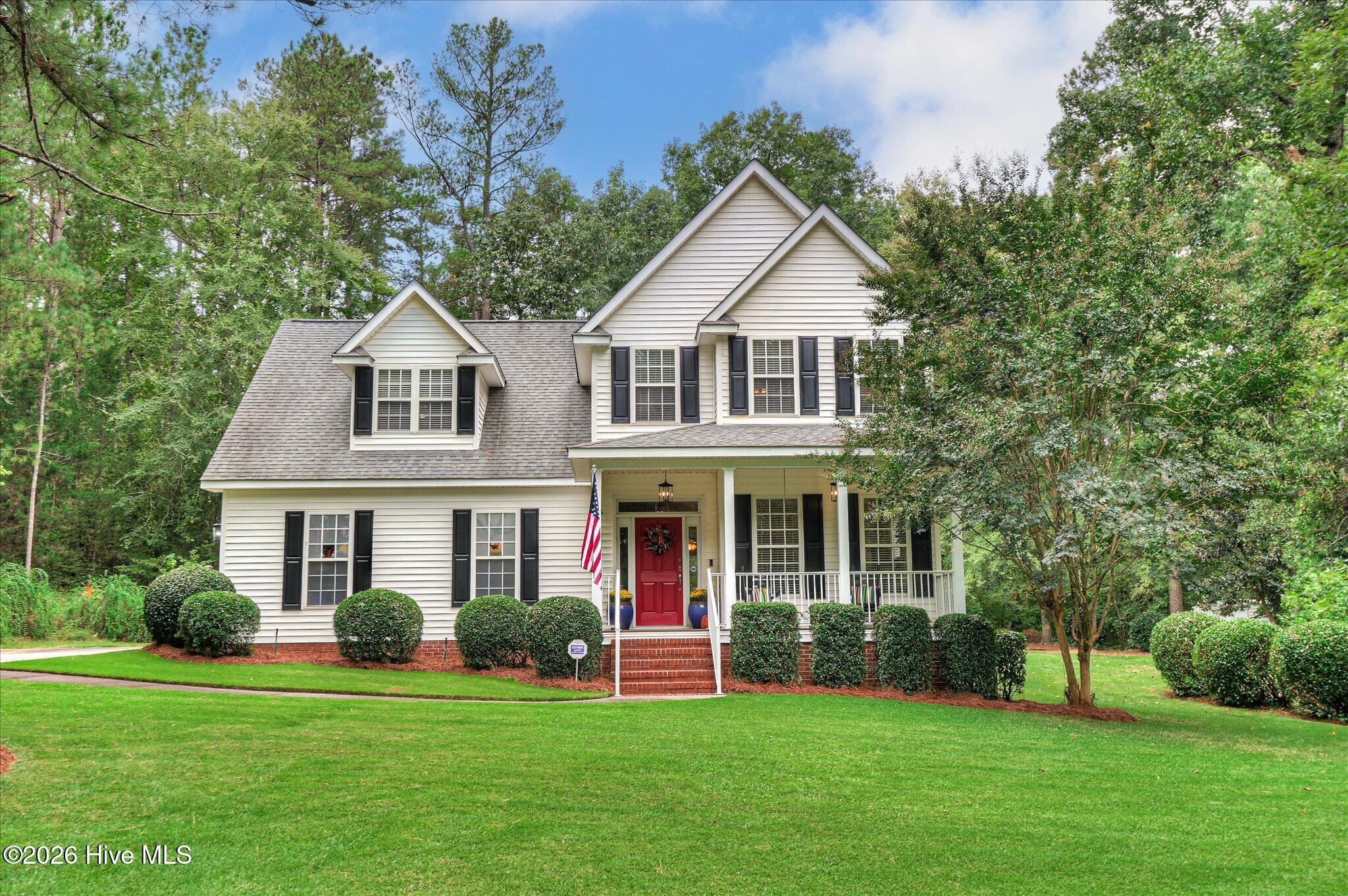 Photo 1 of Single family home for sale at 1071 Cannon Ml Dr, North Augusta, SC 29860 | MLS# 100606386 | Listing updated on 2026-09-26