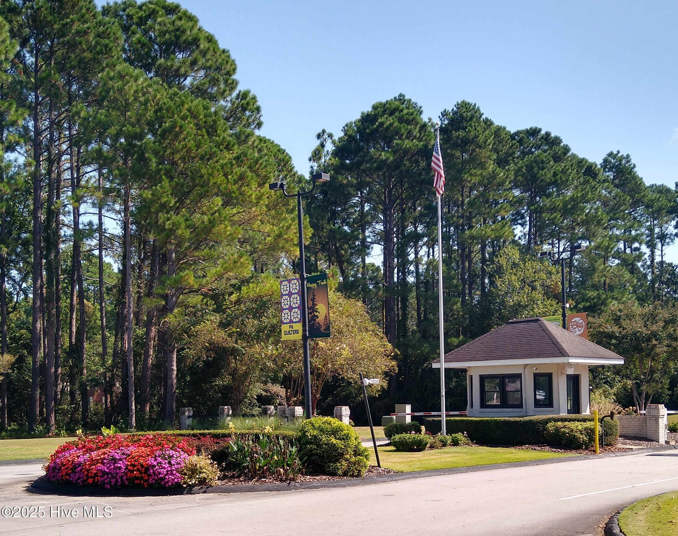 206 Chateau Drive,New Bern
