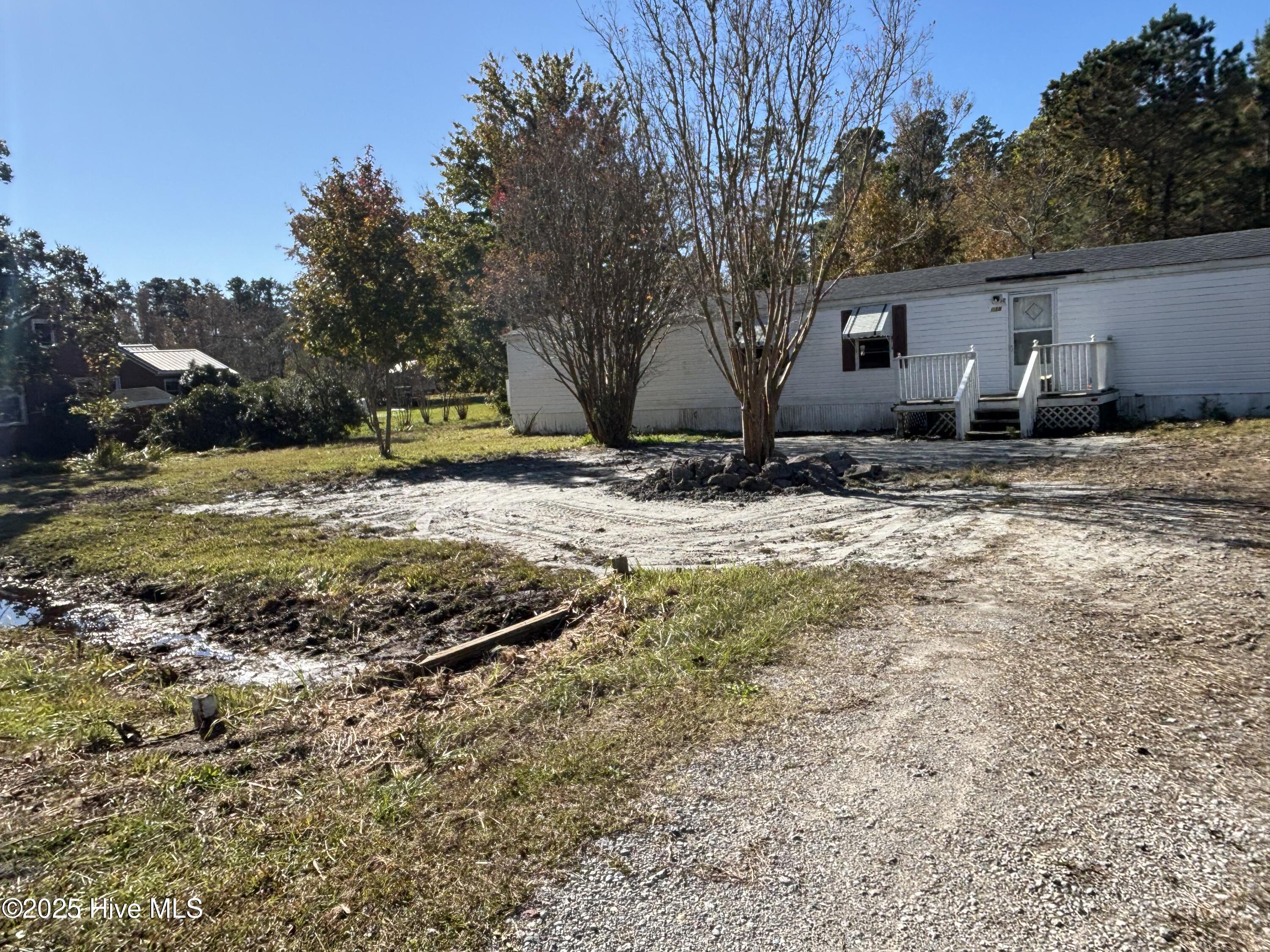 138 Old Nassau Road,Williston