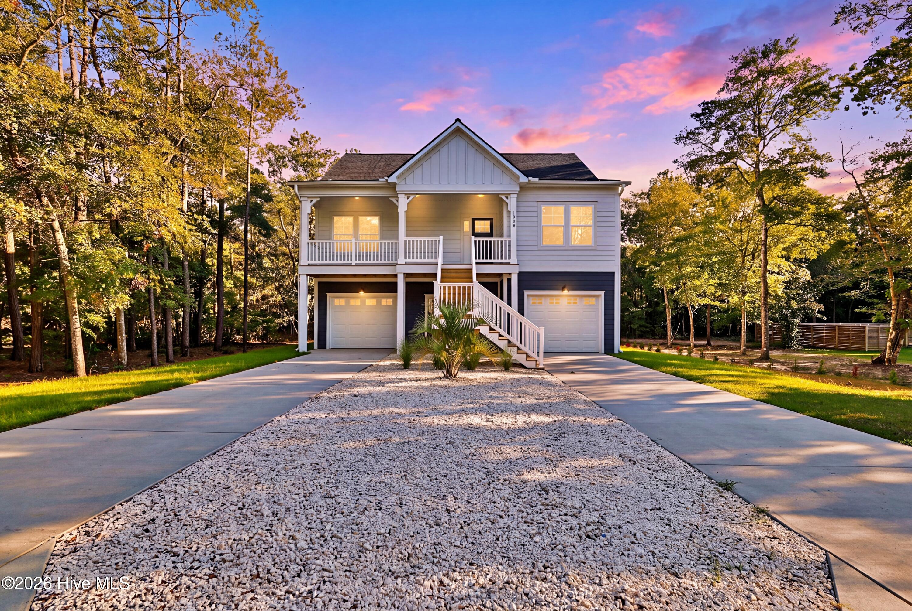 Single family home for sale at 1099 Fry Landing Dr SW, Supply, NC 28462 | MLS# 100592022