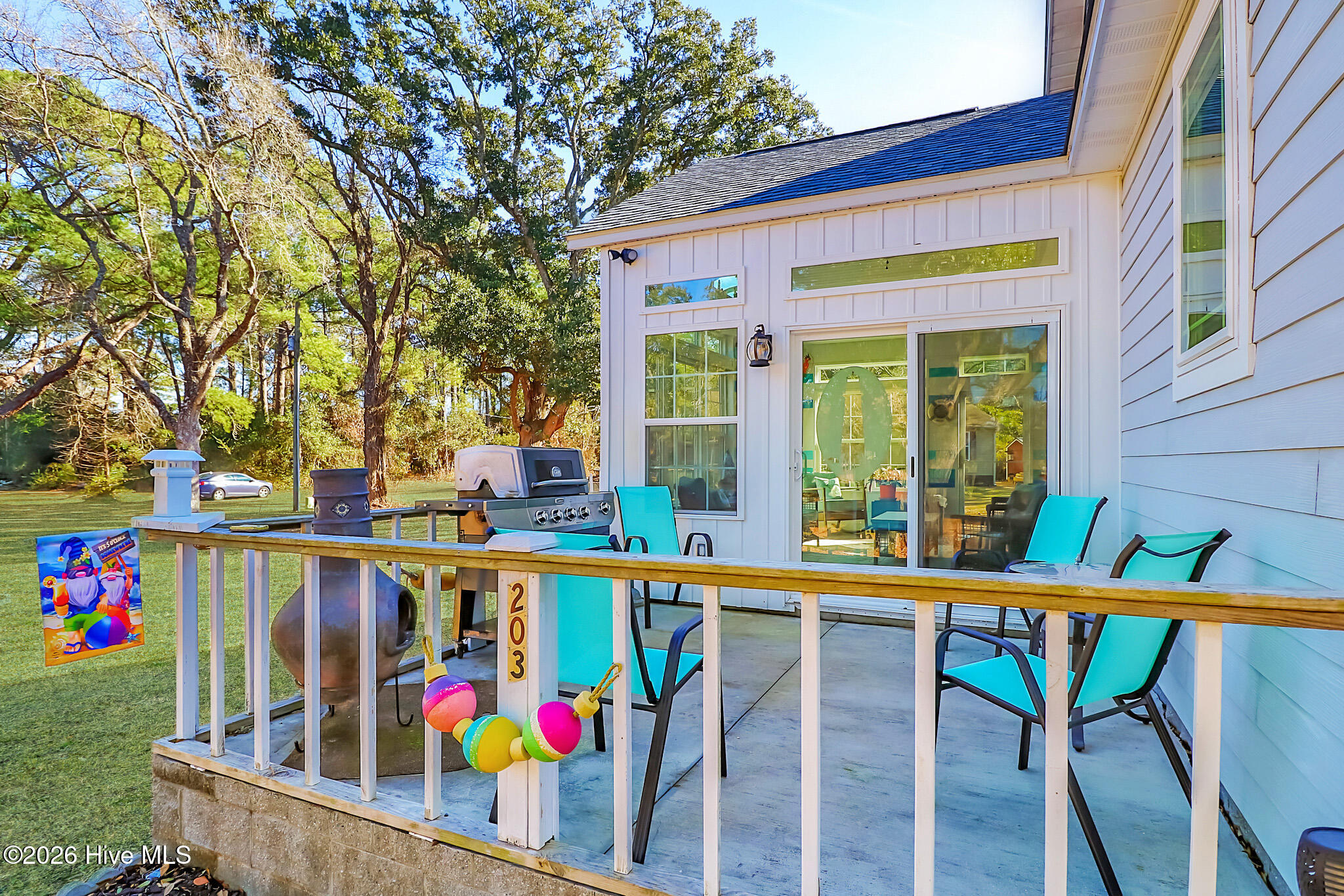 203 George Taylor Road, Newport, NC, 28570