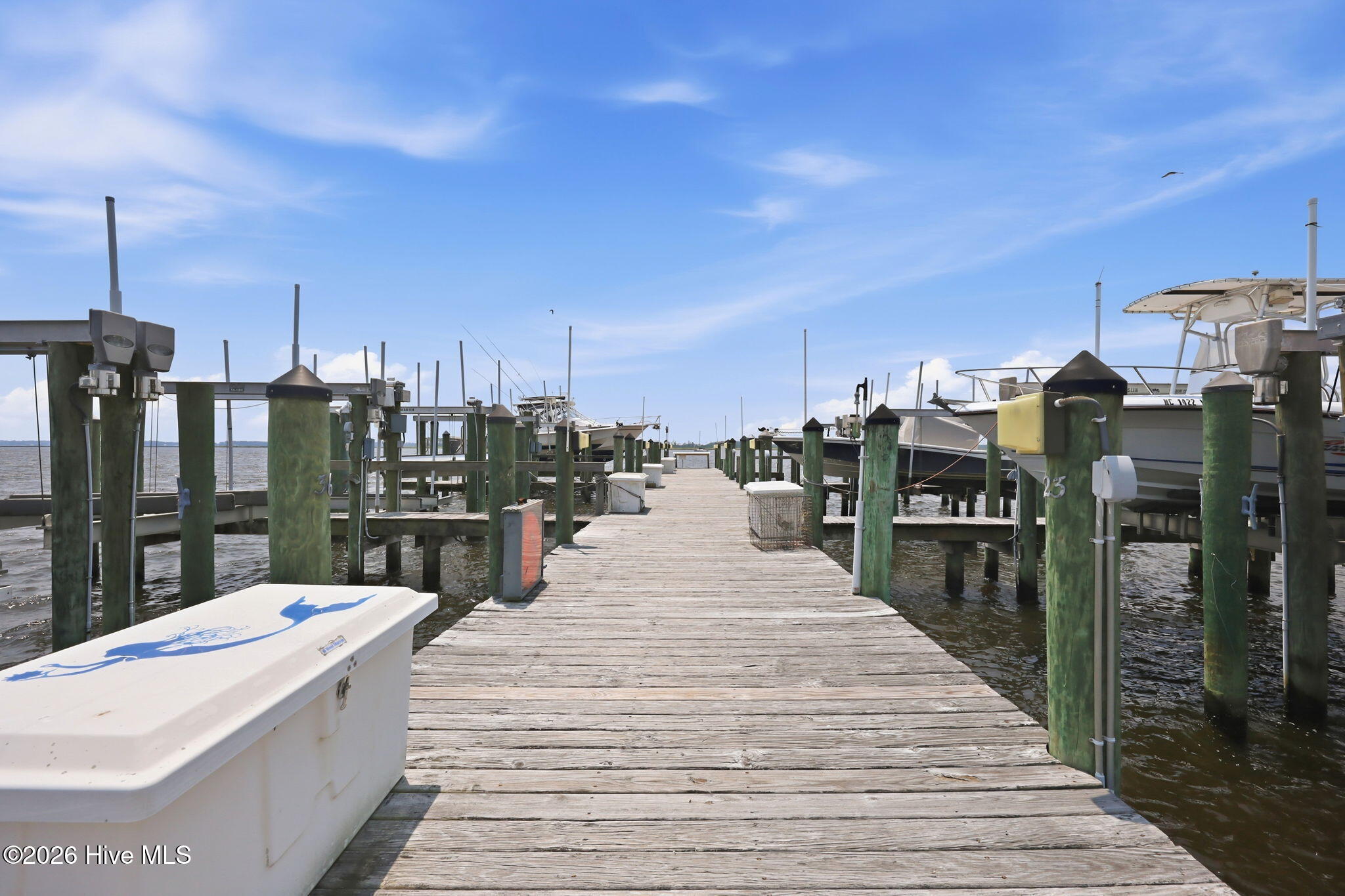 Ready to jump on the boat