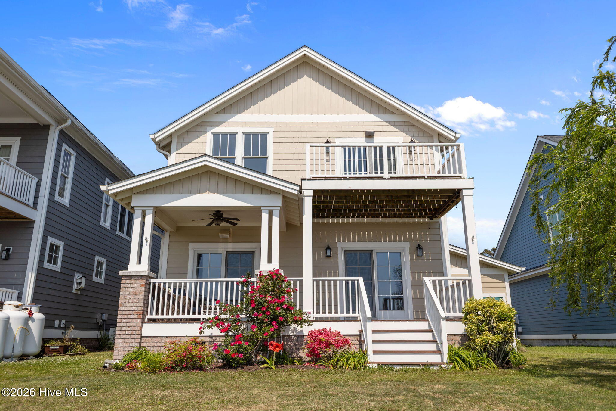 210 Taylorwood Drive,Beaufort