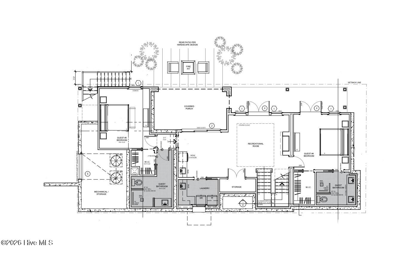 Homes for sale in Pinehurst, NC | 55 Deerwood Ln, Pinehurst, NC 28374 | MLS# 100551234
