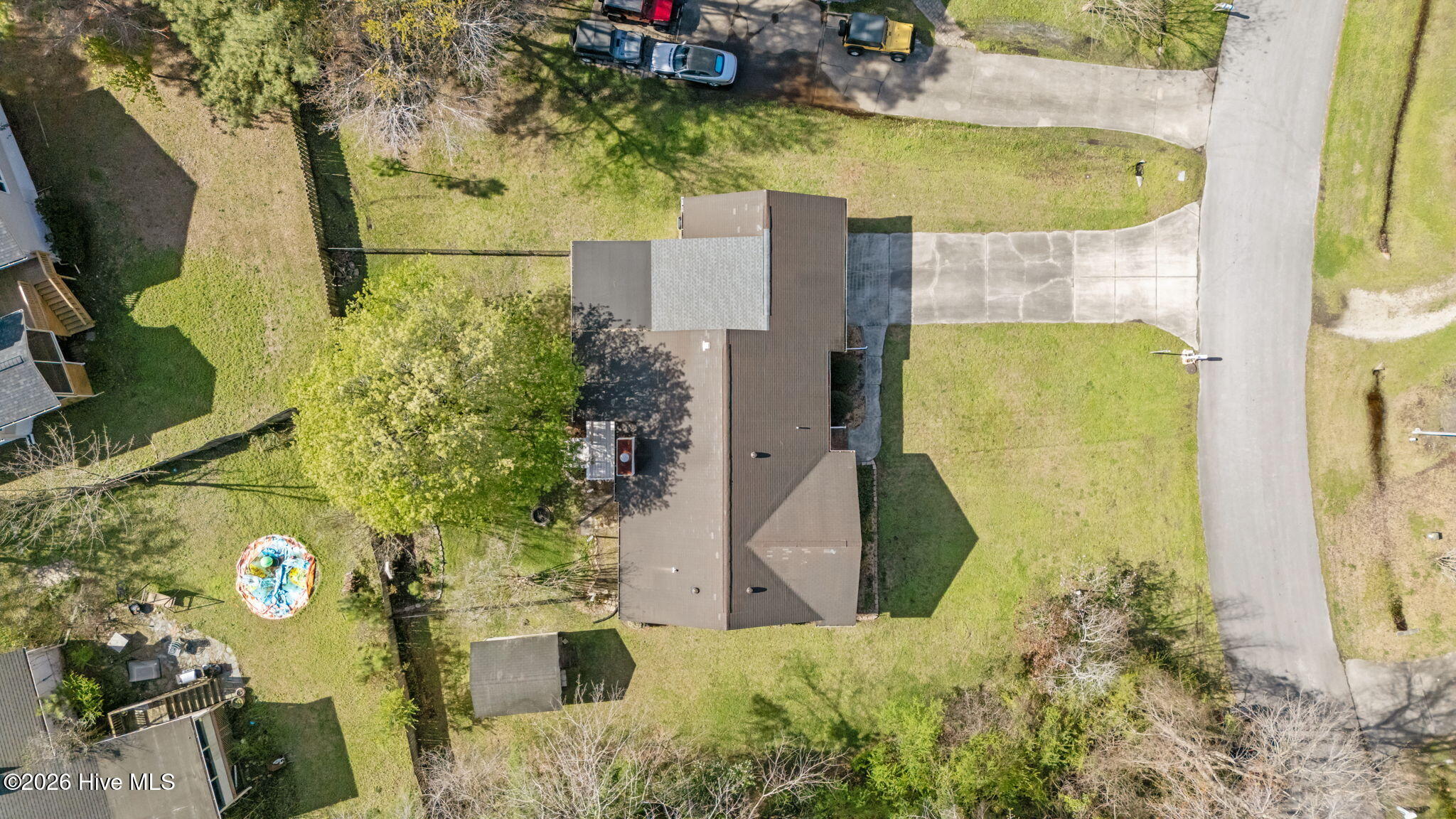 108 Starboard Drive,New Bern