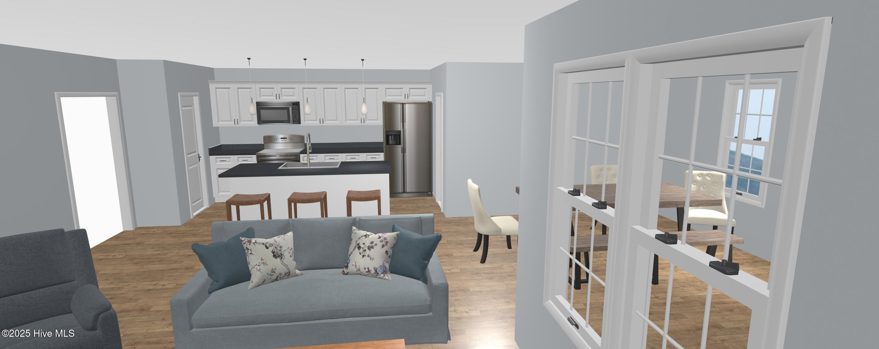 Homes for sale in Edenton, NC | 919 Soundside Rd, Edenton, NC 27932 | MLS# 100504639