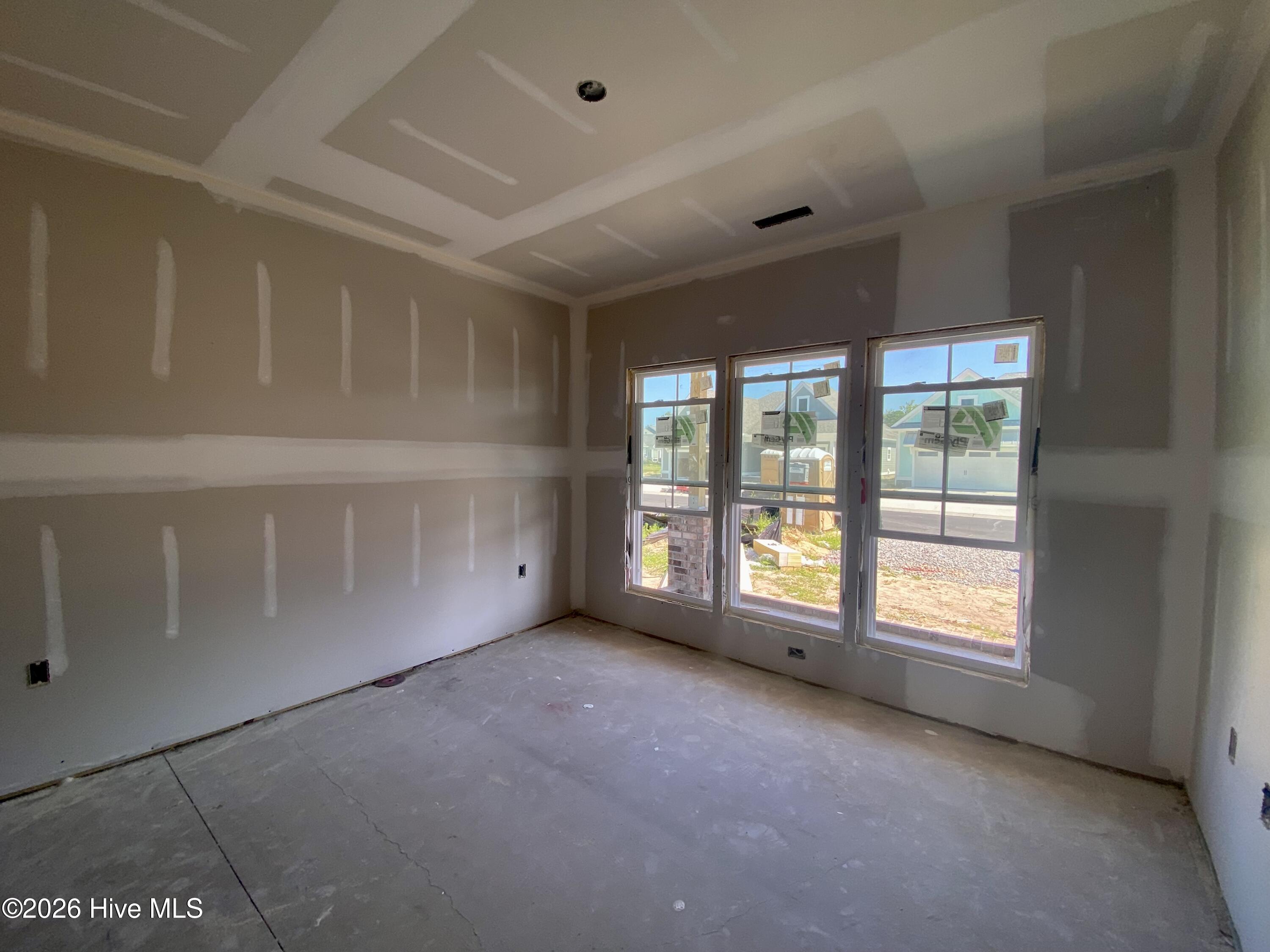 Exterior photo of 3308 Island Lakes Drive, Oak Island, NC 28461. MLS: 100560136