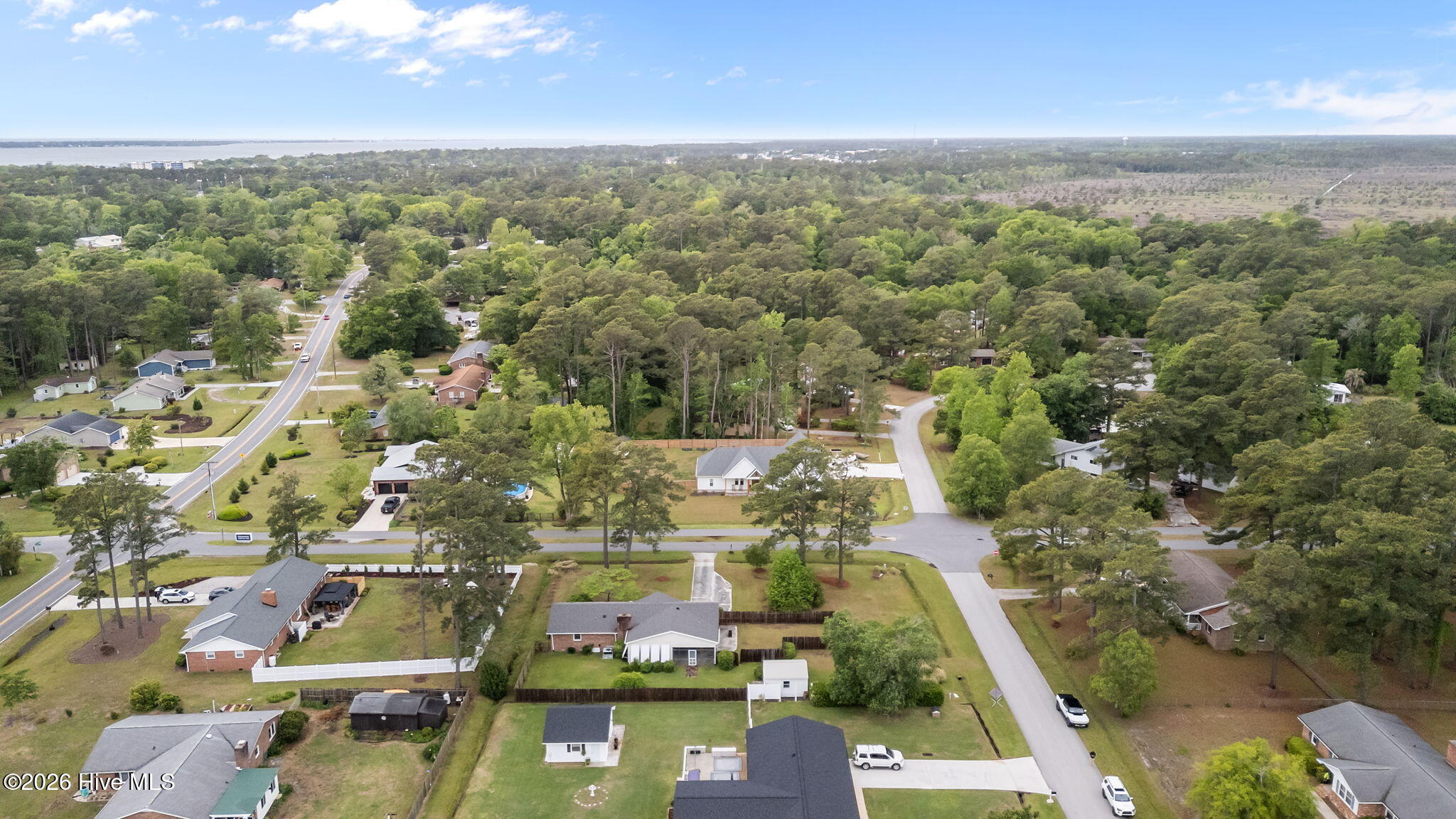 902 Hedrick Boulevard,Morehead City