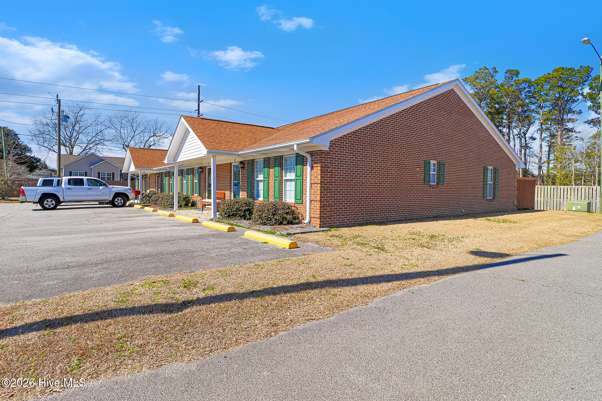 2900 Myrtle Street 11 Rosewood Village,Morehead City