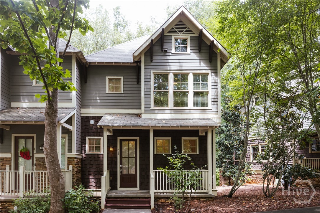 Property at 310 Research Drive